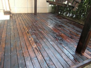 碳化木木地板-07