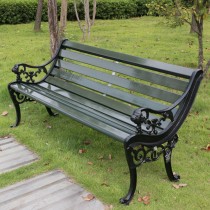 公园椅11